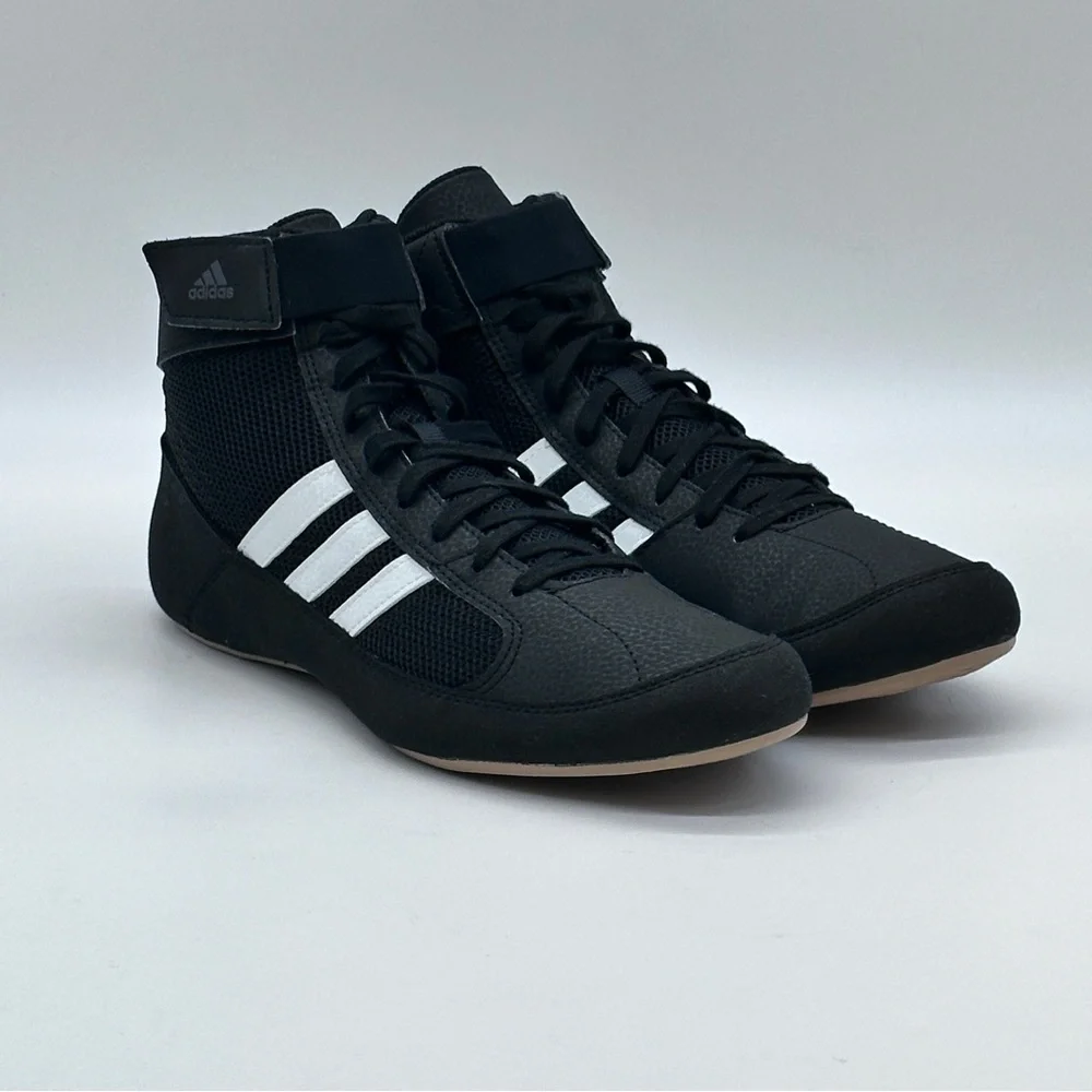 Adidas Havoc Wrestling Sneakers. Size 9.5